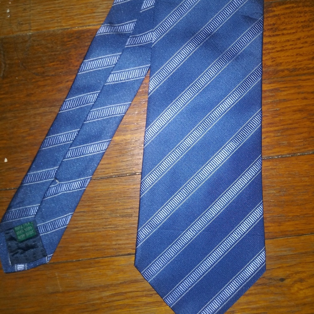 Nwot Zadi Andrew's Tie